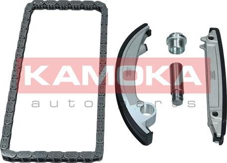 Kamoka 7001544 - Transmissionskedjesats xdelar.se