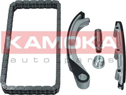 Kamoka 7001543 - Transmissionskedjesats xdelar.se