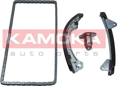 Kamoka 7001547 - Transmissionskedjesats xdelar.se