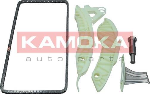 Kamoka 7001550 - Transmissionskedjesats xdelar.se