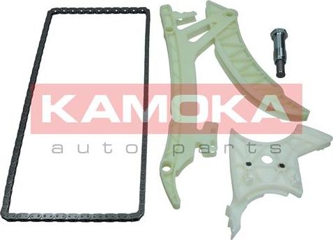 Kamoka 7001557 - Transmissionskedjesats xdelar.se