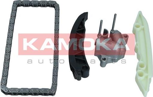 Kamoka 7001697 - Transmissionskedjesats xdelar.se