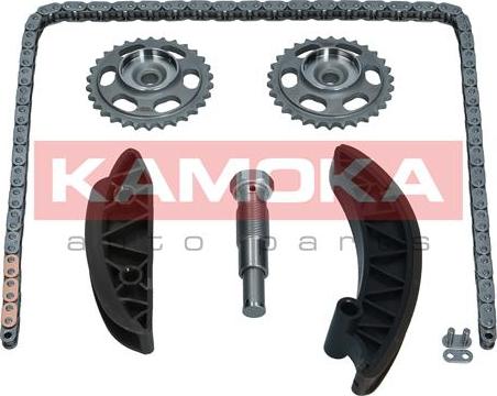 Kamoka 7001604 - Transmissionskedjesats xdelar.se