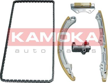 Kamoka 7001621 - Transmissionskedjesats xdelar.se