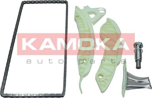 Kamoka 7001677 - Transmissionskedjesats xdelar.se