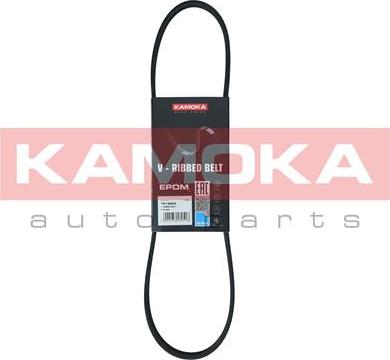 Kamoka 7014025 - Flerspårsrem xdelar.se