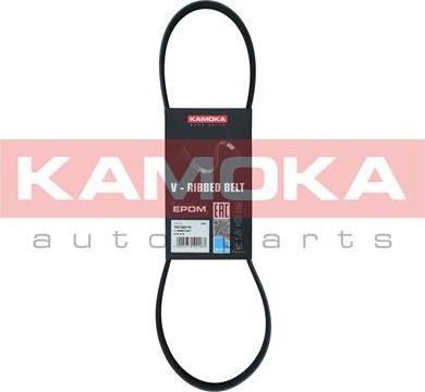 Kamoka 7015010 - Flerspårsrem xdelar.se