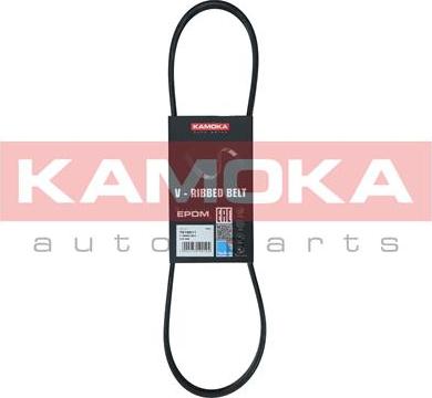 Kamoka 7015011 - Flerspårsrem xdelar.se