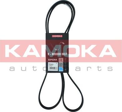 Kamoka 7015079 - Flerspårsrem xdelar.se