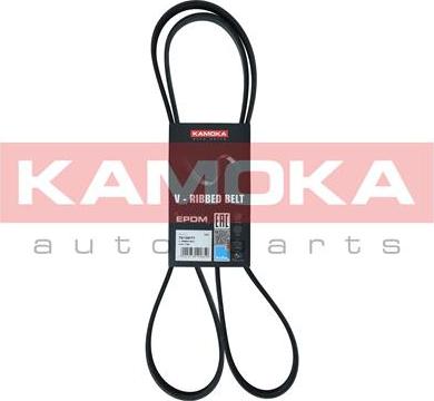 Kamoka 7015077 - Flerspårsrem xdelar.se