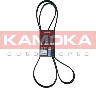 Kamoka 7016200 - Flerspårsrem xdelar.se