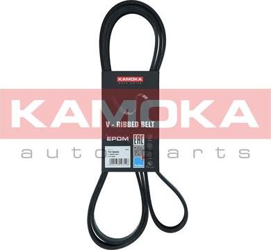 Kamoka 7016220 - Flerspårsrem xdelar.se