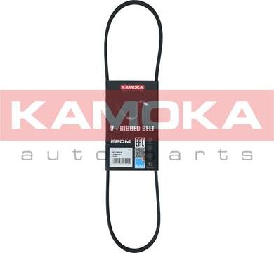 Kamoka 7013014 - Flerspårsrem xdelar.se