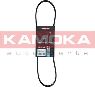 Kamoka 7013015 - Flerspårsrem xdelar.se