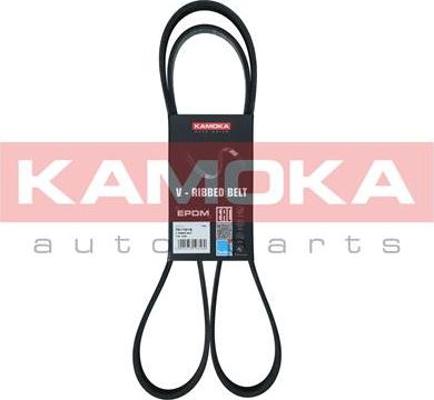 Kamoka 7017019 - Flerspårsrem xdelar.se