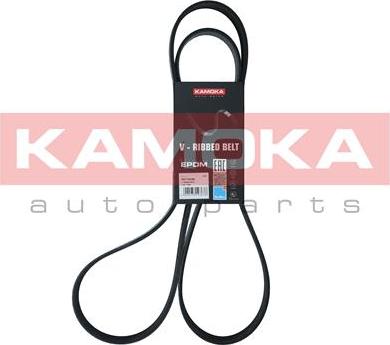 Kamoka 7017030 - Flerspårsrem xdelar.se