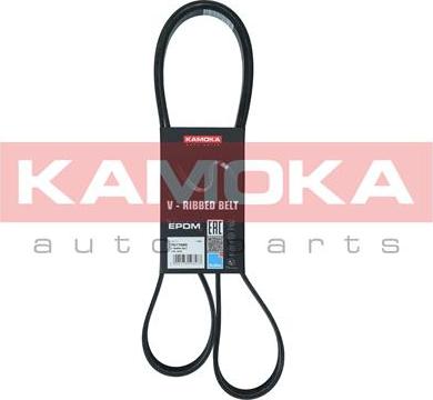 Kamoka 7017020 - Flerspårsrem xdelar.se