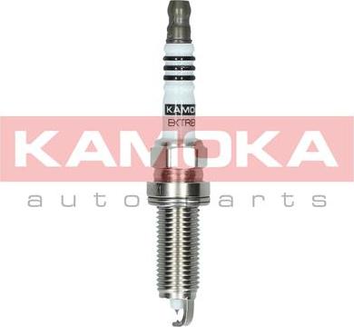 Kamoka 7100010 - Tändstift xdelar.se