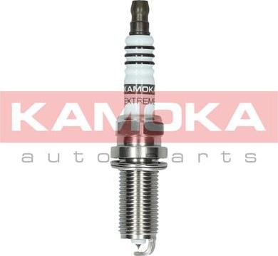 Kamoka 7100039 - Tändstift xdelar.se