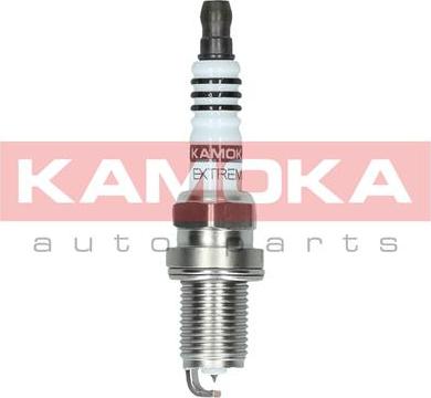 Kamoka 7100034 - Tändstift xdelar.se