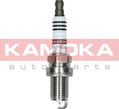 Kamoka 7100030 - Tändstift xdelar.se