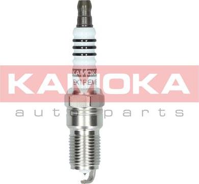 Kamoka 7100024 - Tändstift xdelar.se