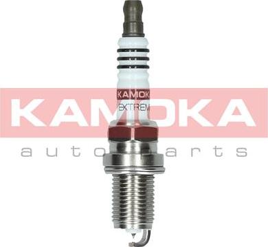 Kamoka 7100020 - Tändstift xdelar.se