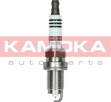 Kamoka 7100028 - Tändstift xdelar.se