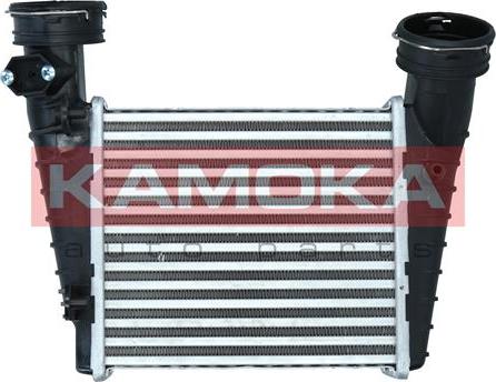 Kamoka 7750099 - Laddluftkylare xdelar.se