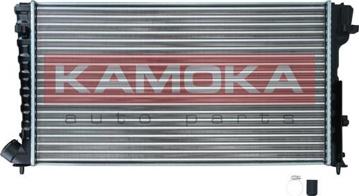 Kamoka 7705013 - Kylare, motorkylning xdelar.se