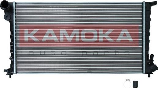 Kamoka 7705013 - Kylare, motorkylning xdelar.se