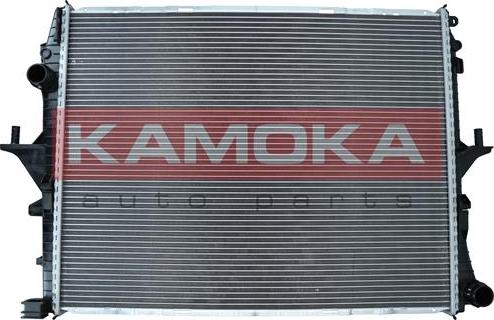 Kamoka 7700076 - Kylare, motorkylning xdelar.se