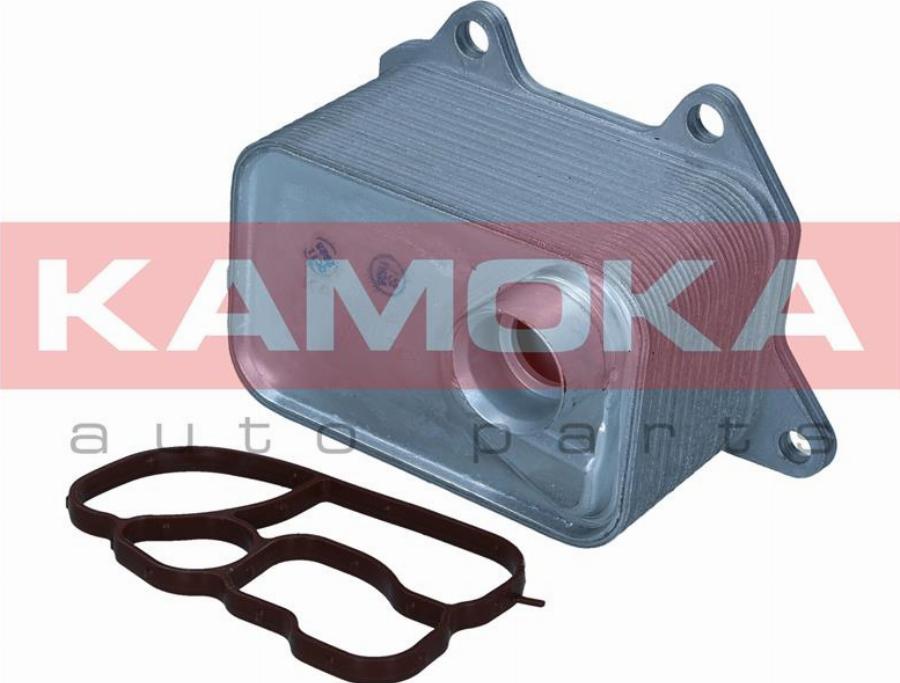 Kamoka 7730090 - Oljekylare, motor xdelar.se