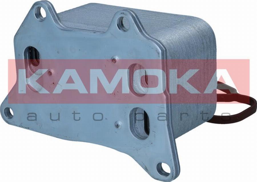 Kamoka 7730090 - Oljekylare, motor xdelar.se