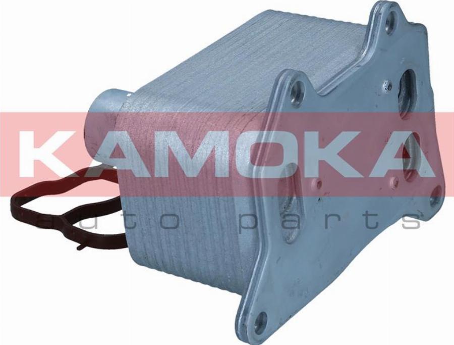 Kamoka 7730090 - Oljekylare, motor xdelar.se