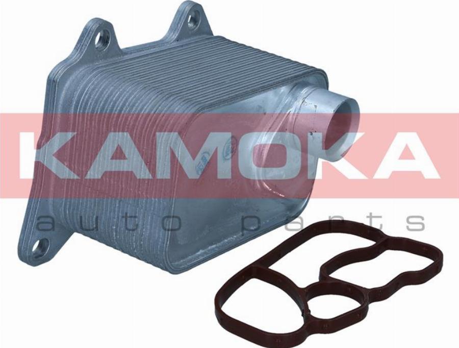 Kamoka 7730090 - Oljekylare, motor xdelar.se