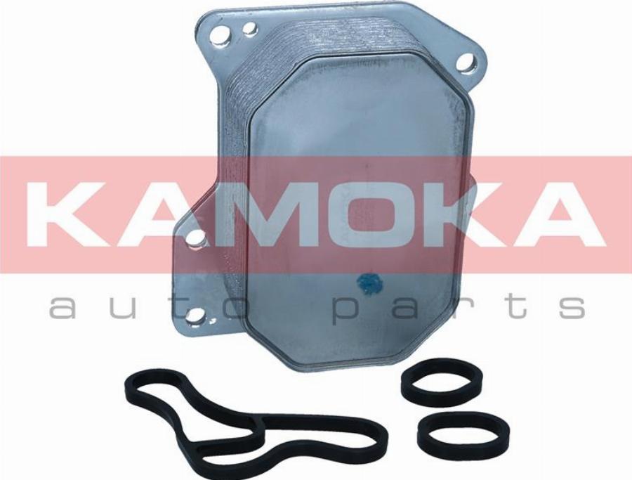 Kamoka 7730046 - Oljekylare, motor xdelar.se