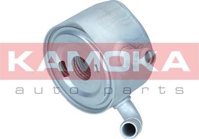 Kamoka 7730019 - Oljekylare, motor xdelar.se