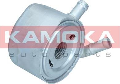 Kamoka 7730019 - Oljekylare, motor xdelar.se