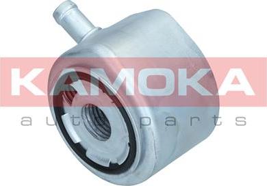 Kamoka 7730019 - Oljekylare, motor xdelar.se