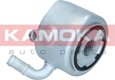 Kamoka 7730019 - Oljekylare, motor xdelar.se