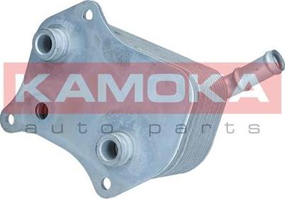 Kamoka 7730035 - Oljekylare, motor xdelar.se