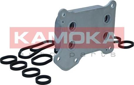 Kamoka 7730032 - Oljekylare, motor xdelar.se