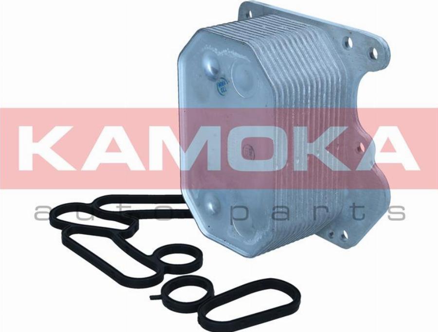 Kamoka 7730119 - Oljekylare, motor xdelar.se