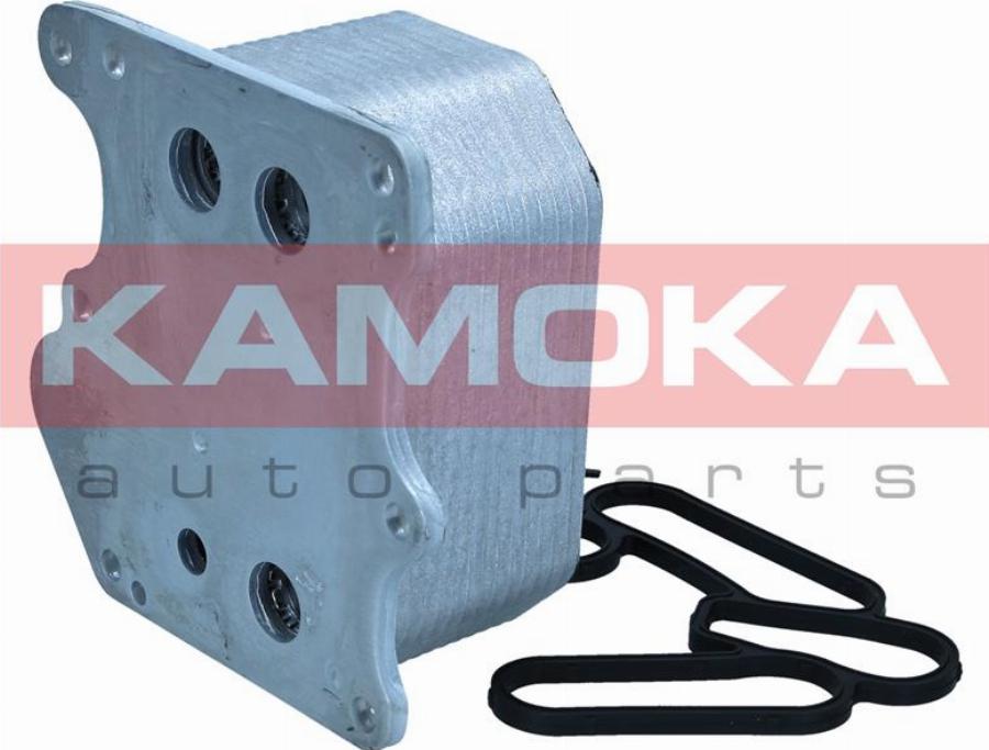 Kamoka 7730119 - Oljekylare, motor xdelar.se