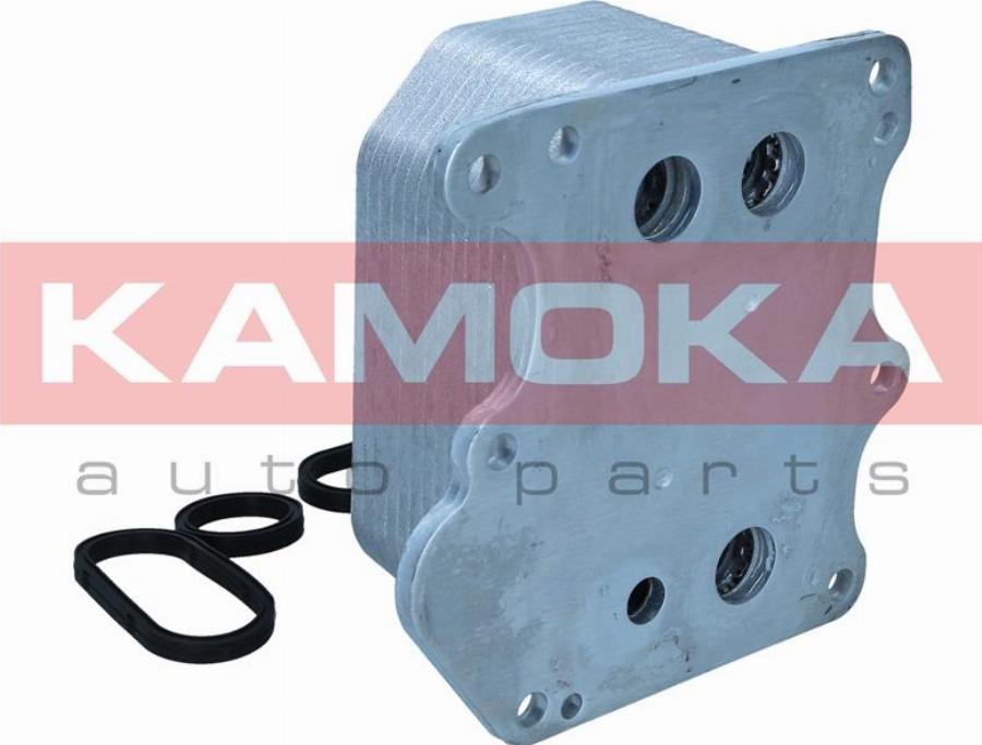 Kamoka 7730119 - Oljekylare, motor xdelar.se