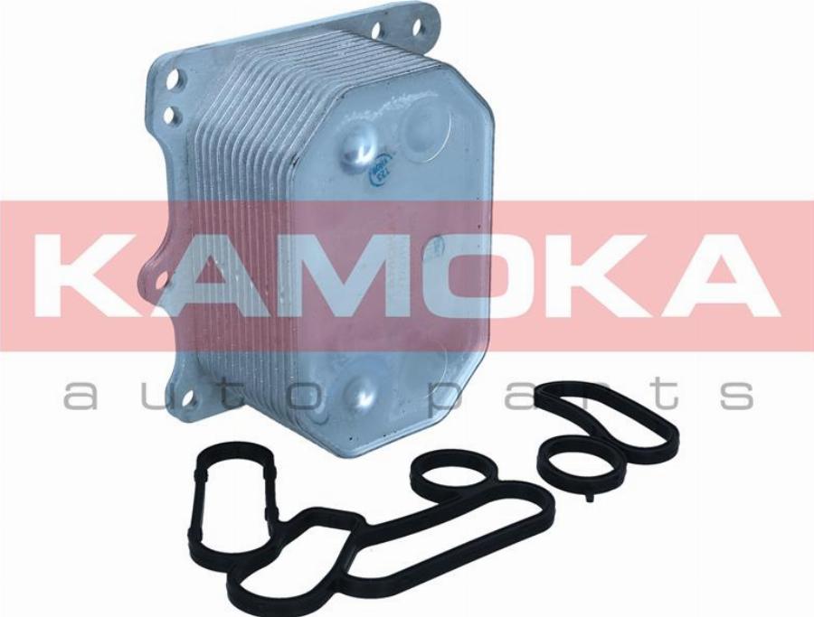 Kamoka 7730119 - Oljekylare, motor xdelar.se