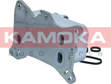 Kamoka 7730129 - Oljekylare, motor xdelar.se