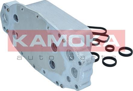 Kamoka 7730170 - Oljekylare, motor xdelar.se