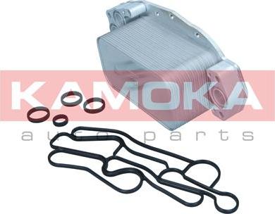 Kamoka 7730170 - Oljekylare, motor xdelar.se